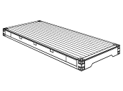 PLATFORM CONTAINERS